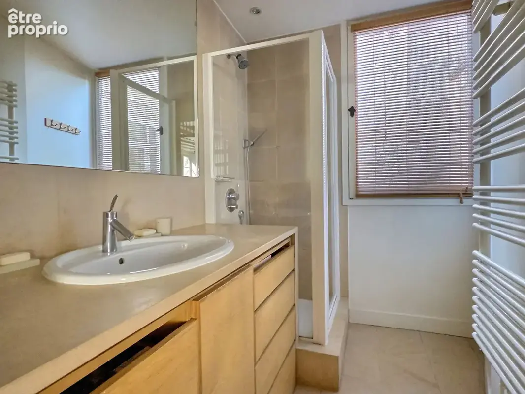 Paris 6e arrondissement - Quartier Monnaie - Charmant Duplex de 85,74m2 Carrez - photo 11