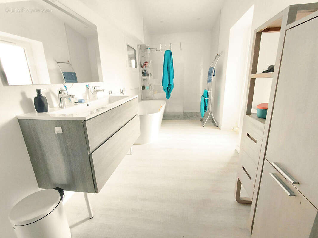 Maison à SAINT-MICHEL-DE-LANES