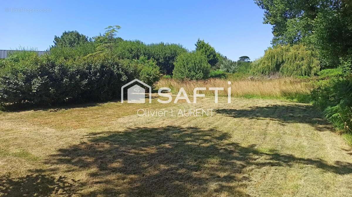 Maison 213 m² à Trevou-Treguignec  - photo 3