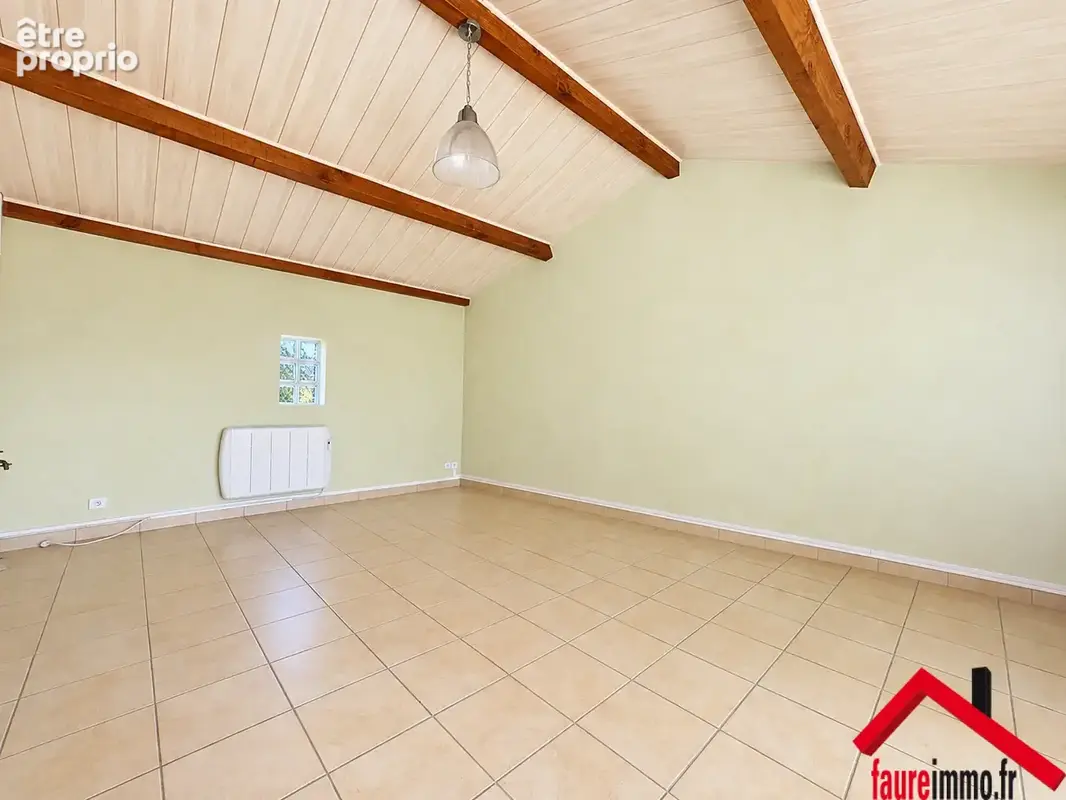 Maison à malemort-sur-corrèze - photo 8