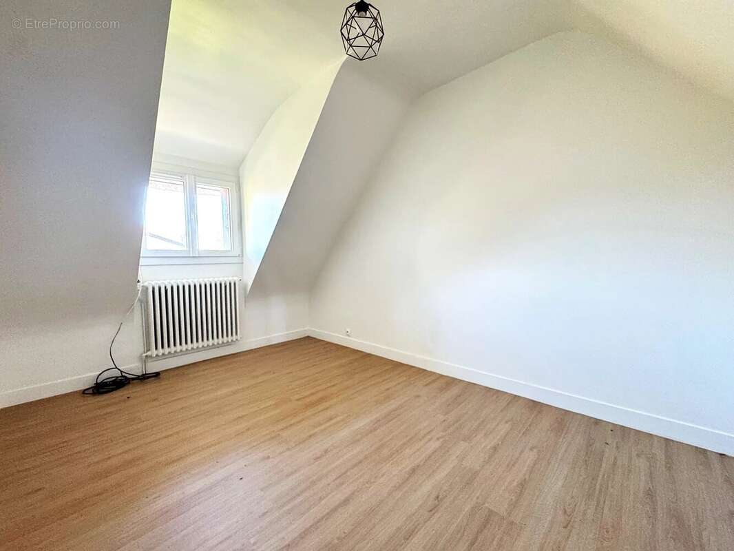 Maison à LE PLESSIS-TREVISE