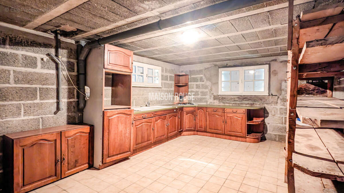 Maison à MINIHY-TREGUIER