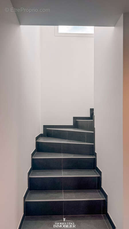 Maison à ROSENAU