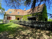 Maison à ARNOUVILLE-LES-MANTES