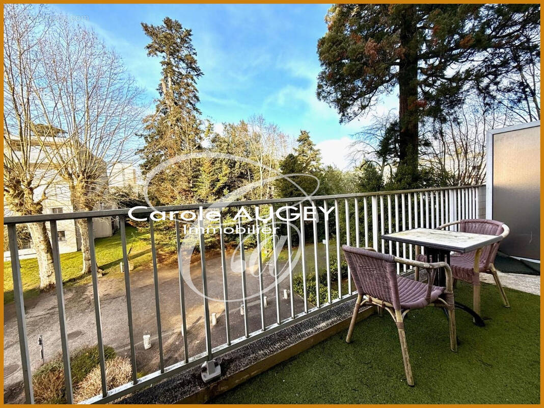 Appartement à GRADIGNAN