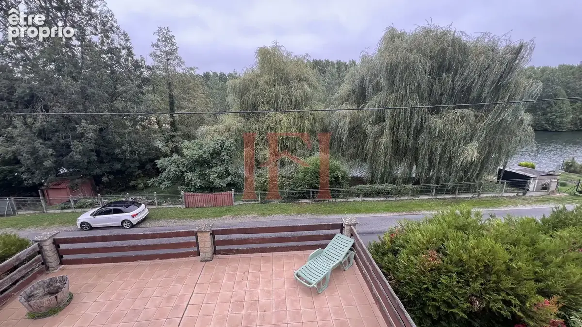 Maison familiale avec grand jardin - 6 min cloyes centre - photo 26