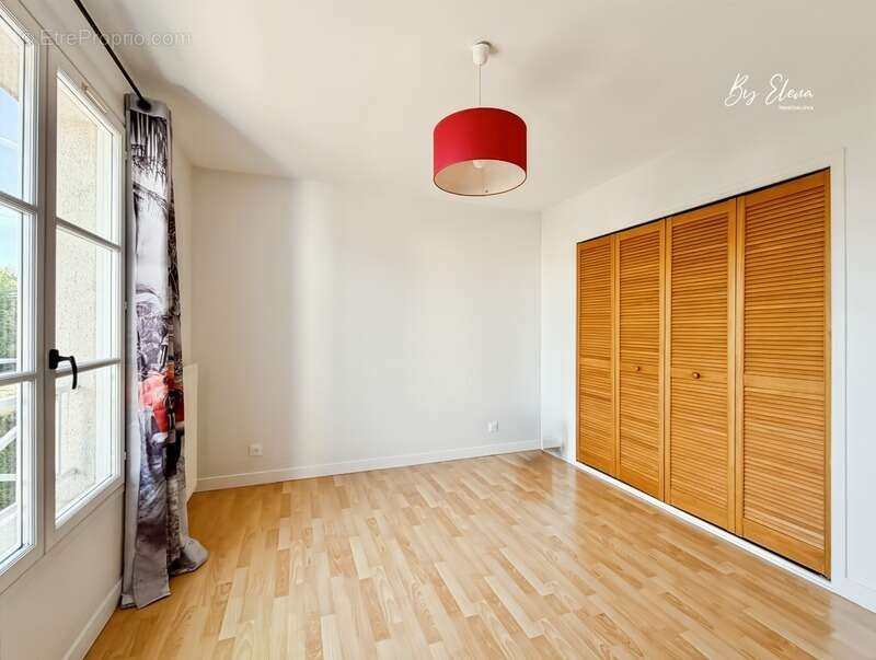 Maison à CLAYE-SOUILLY