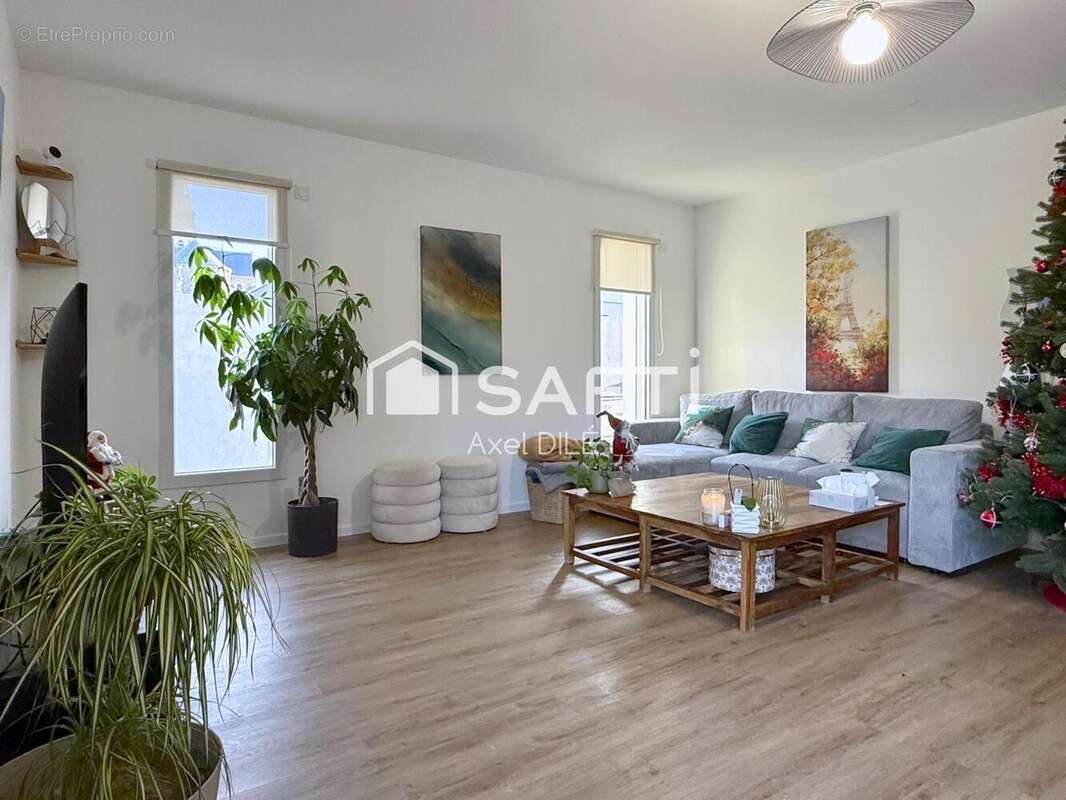 Photo 4 - Maison à LA JUBAUDIERE