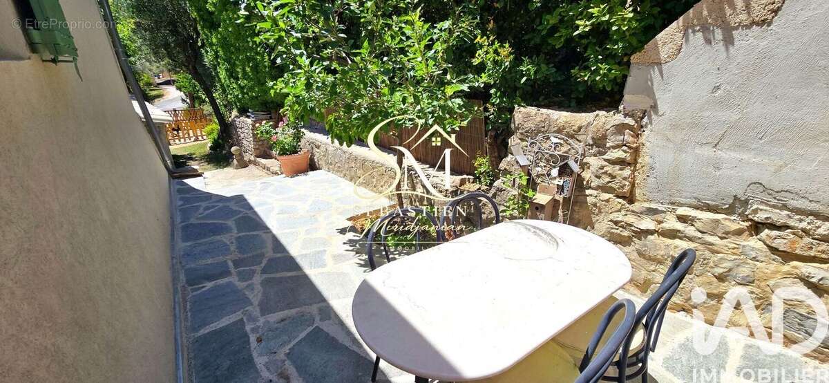 Photo 5 - Maison à SOLLIES-TOUCAS