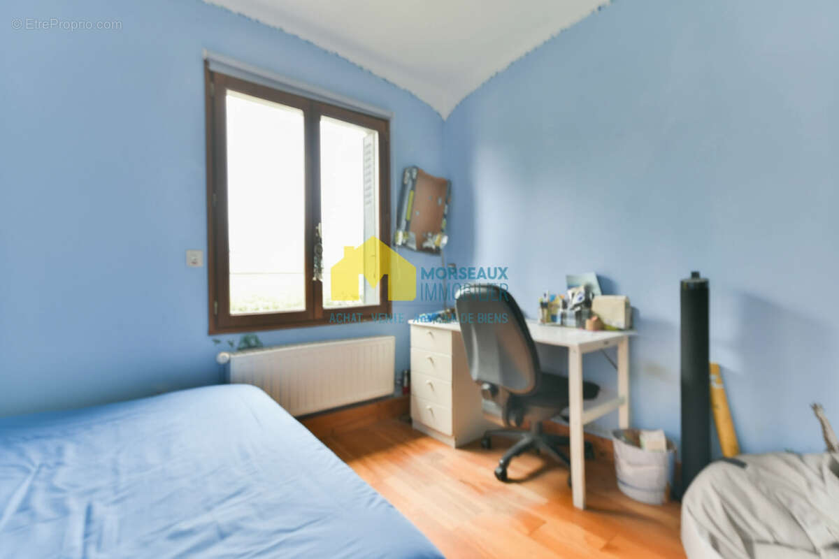 Maison Saint Michel Sur Orge 7 pièce(s) 184 m2 - photo 13