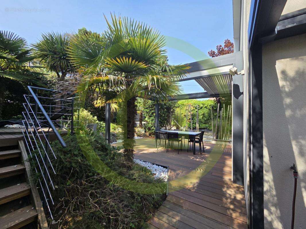 Maison à LA BAULE-ESCOUBLAC