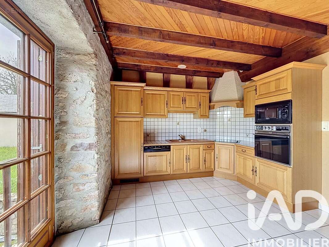 Photo 4 - Maison à SAINT-CHELY-D'APCHER