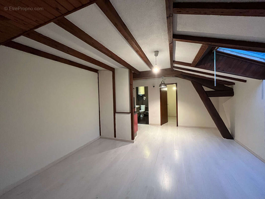 Appartement à PONT-A-MOUSSON