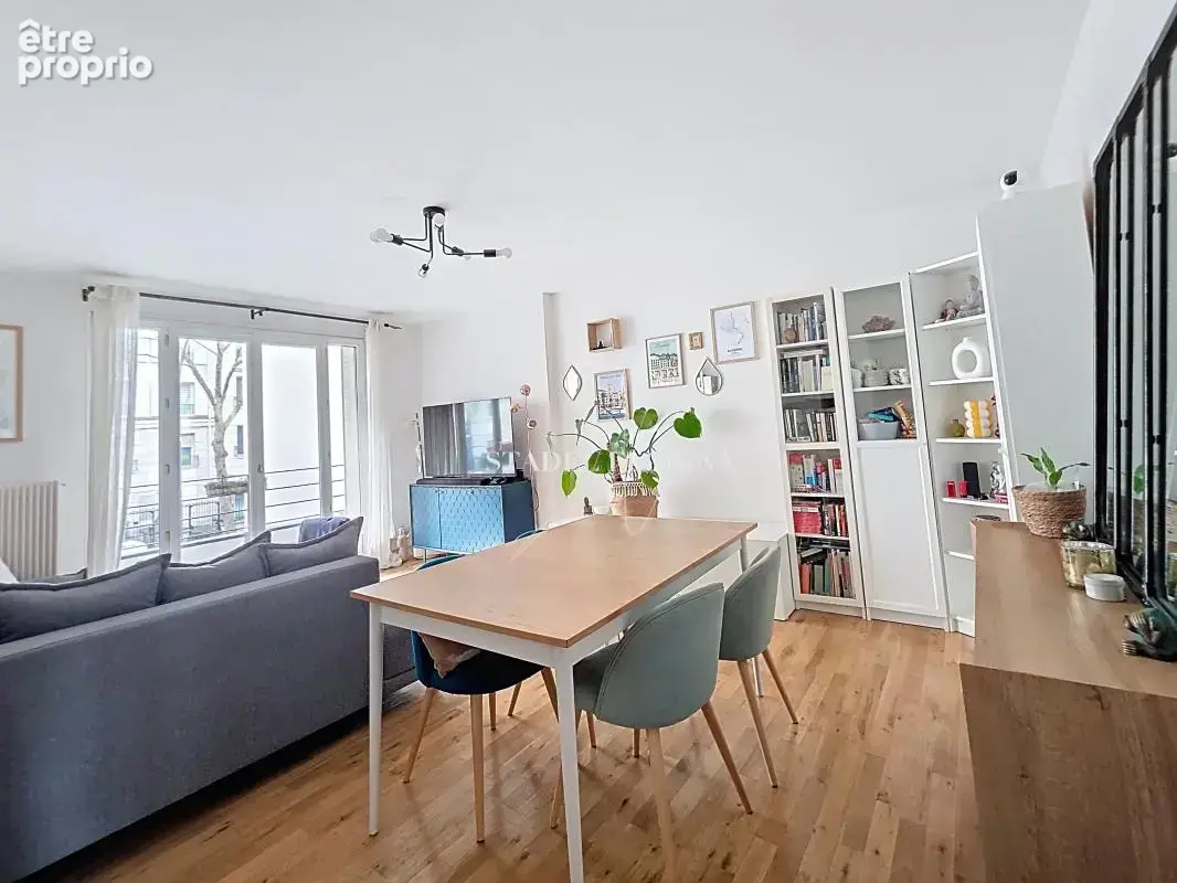 Appartement - photo 5
