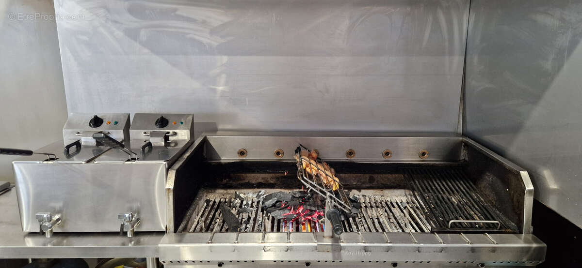 Commerce à VERTAIZON