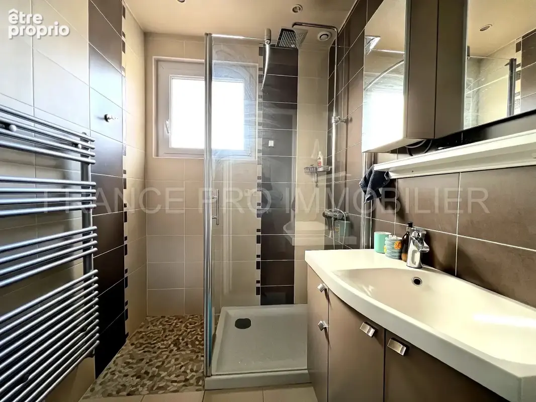 Maison de 103 m2 avec 3 chambres, terrasse et jardin à Octeville - photo 14