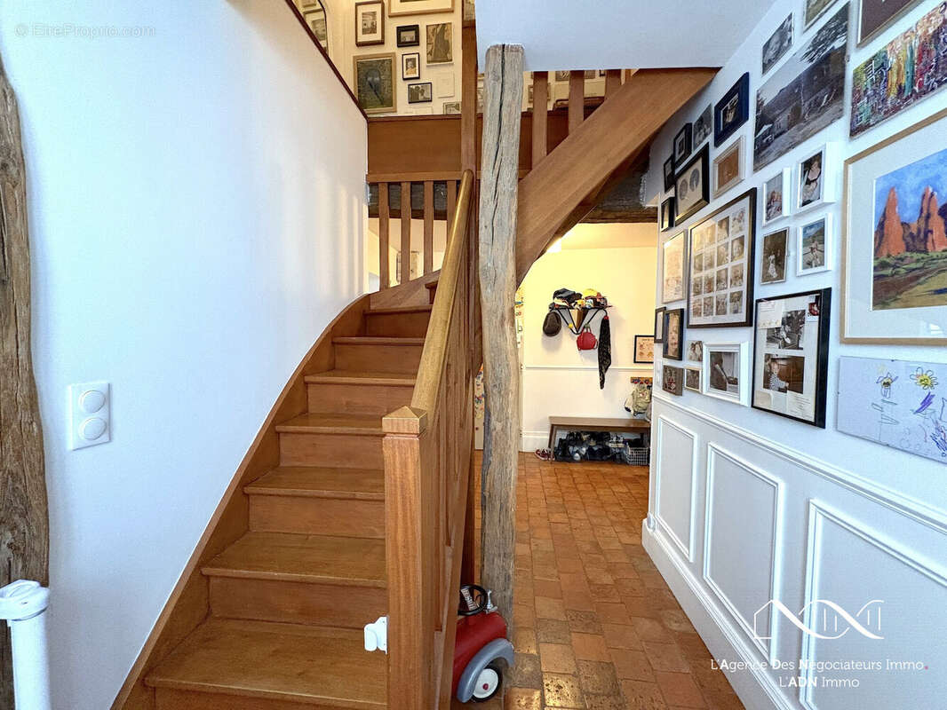 Appartement à ORLEANS