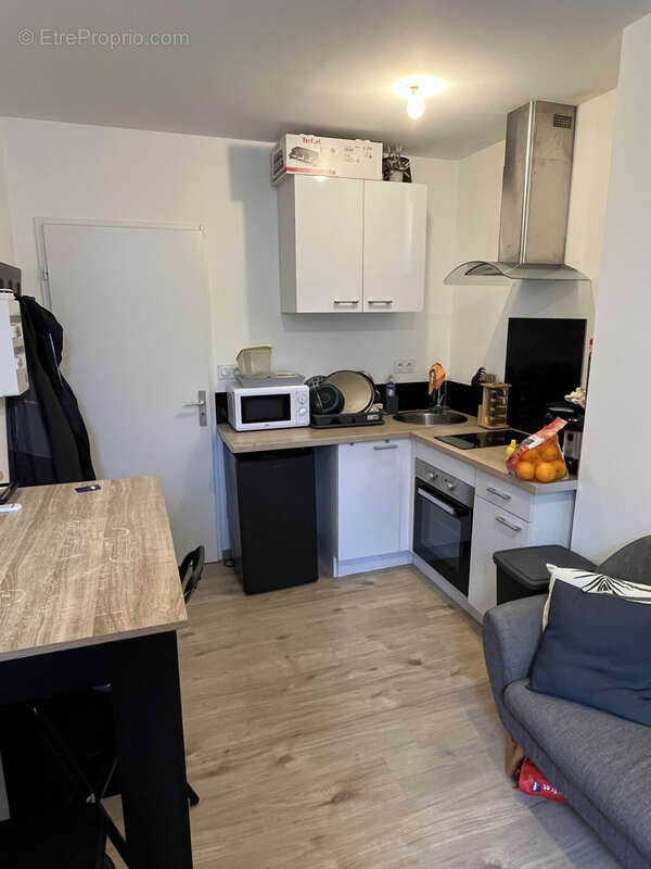 Appartement à AGEN