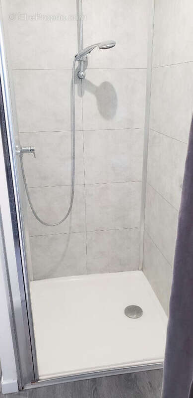 Appartement à SAINT-HILAIRE-DE-RIEZ