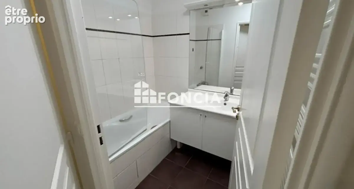 Appartement 2 pieces coeur de ville le plessis robinson - photo 6