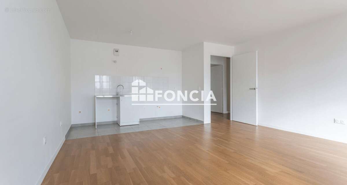 Appartement à FONTENAY-AUX-ROSES