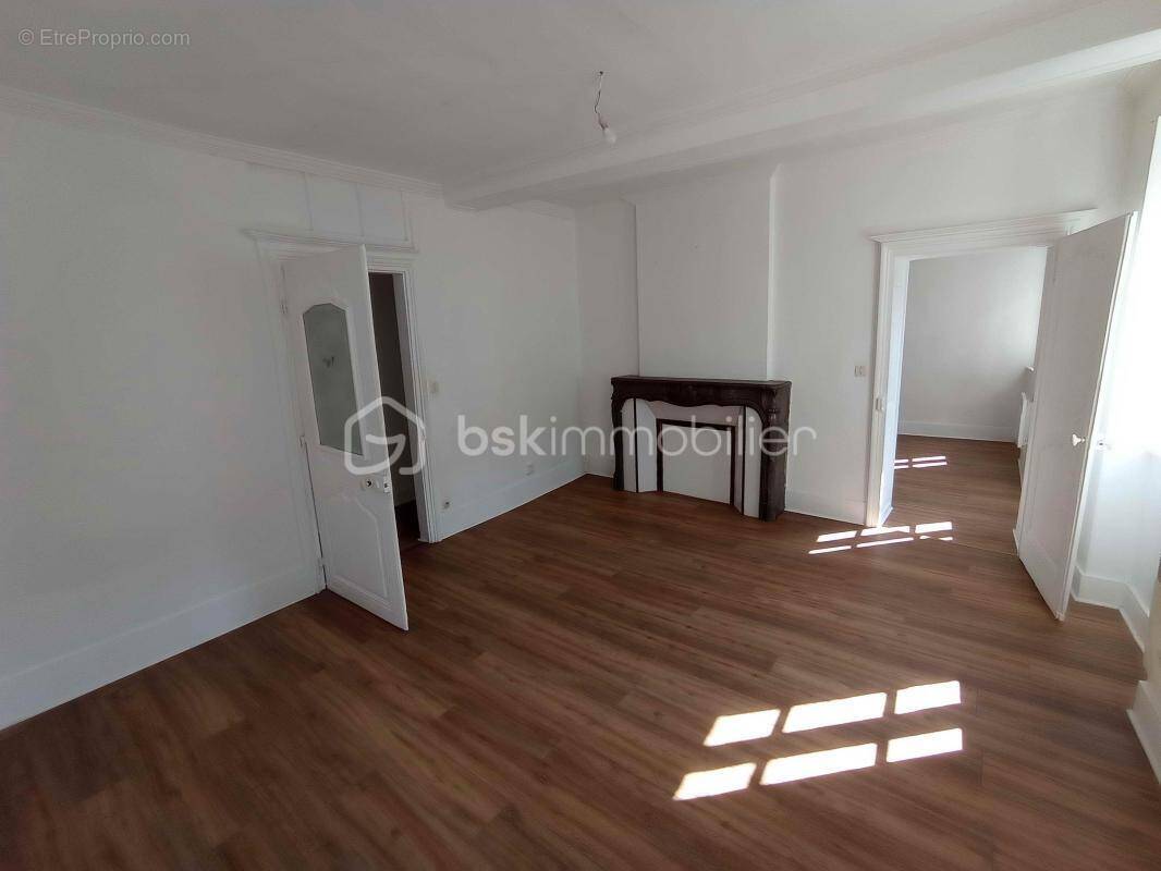 Appartement à VESOUL
