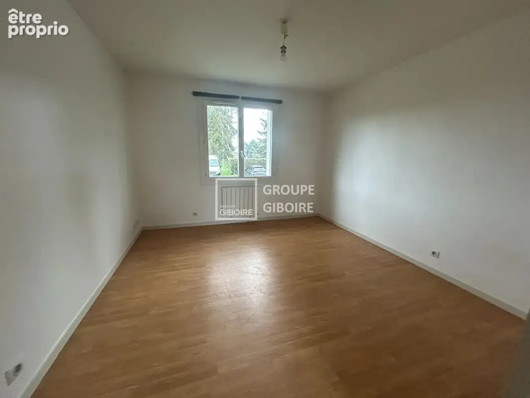 A vendre - Agence Giboire - Exclusivité - Appartement  1 pièce(s) - photo 3