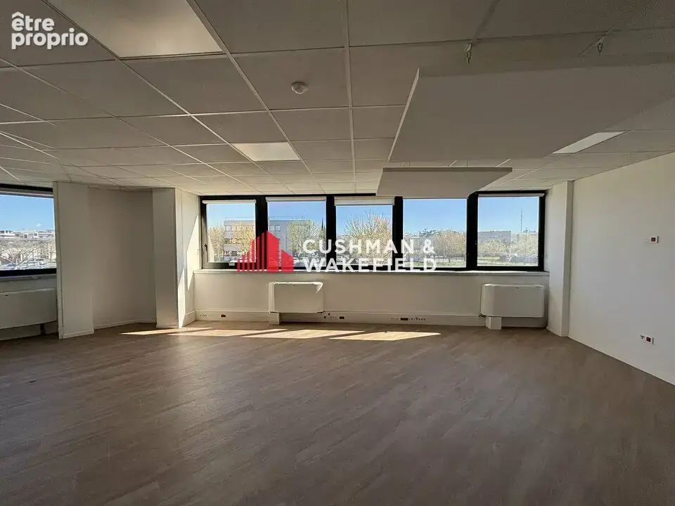 Commerce 1 009 m² à vendre à Toulouse (31100) - photo 8
