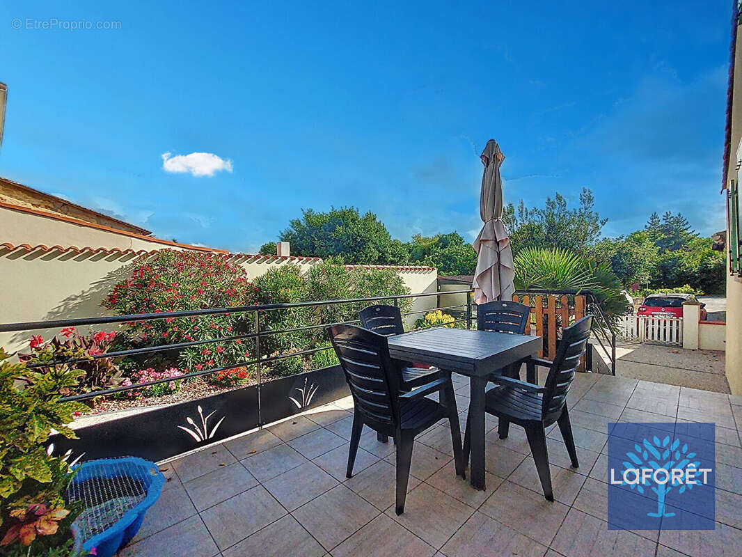 Maison à CHANTONNAY