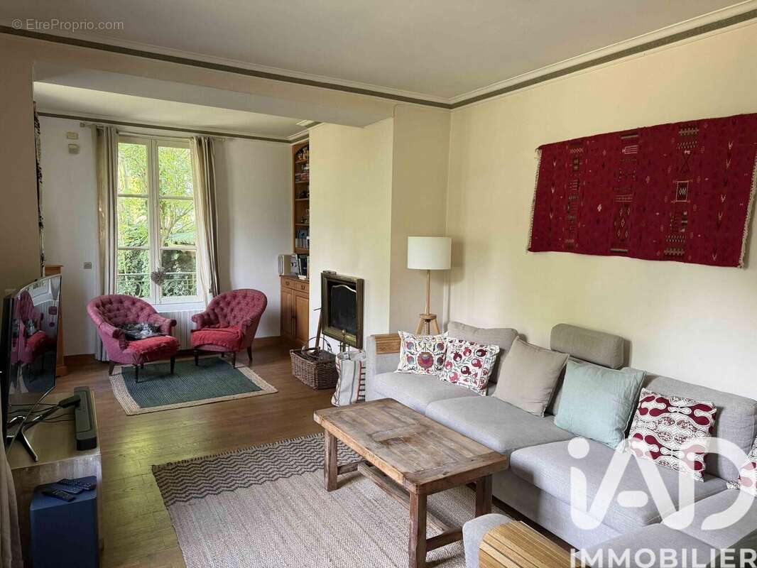 Photo 8 - Maison à SAINT-PIERRE-LES-NEMOURS