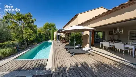 Maison 4 pièces 208 m² à vendre à Maussane-Les-Alpilles (13520) - photo 2