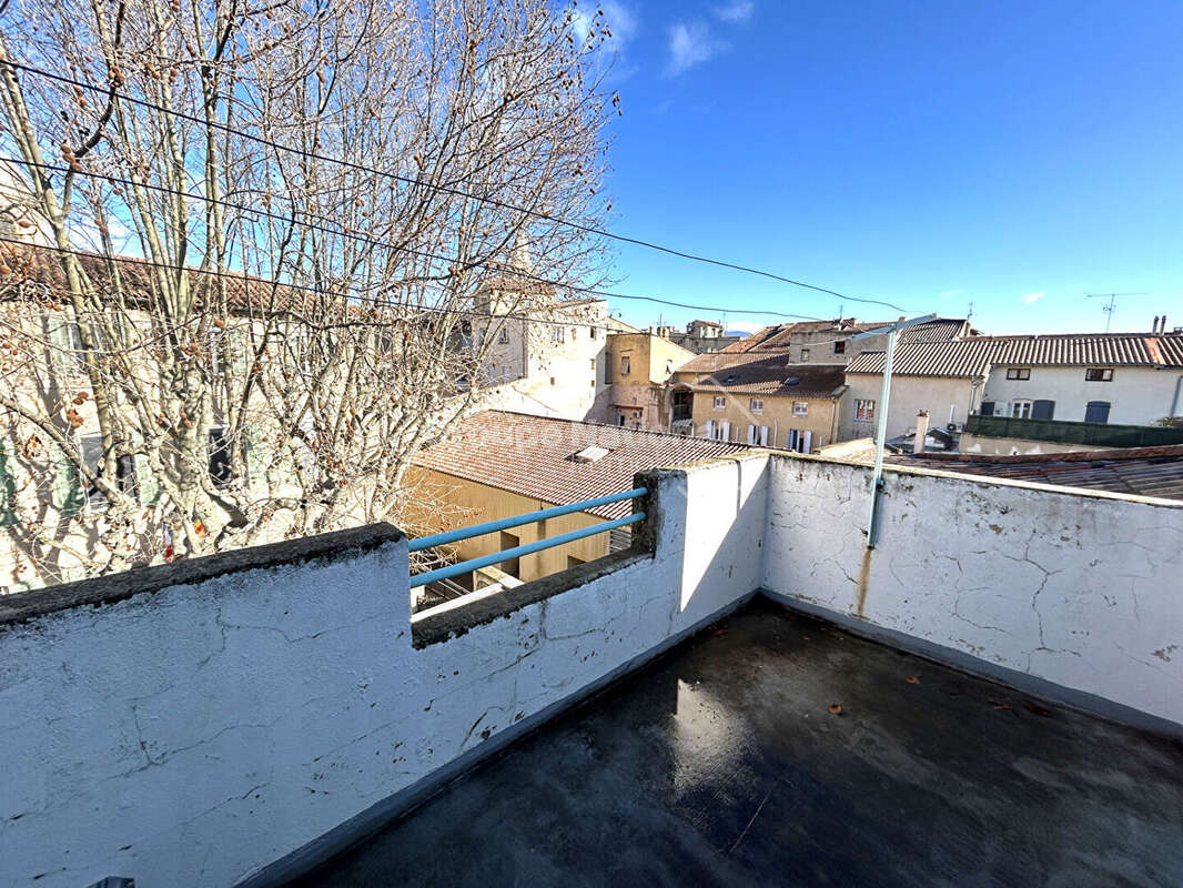 Maison à CARPENTRAS