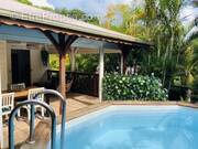 Maison à SAINTE-ANNE