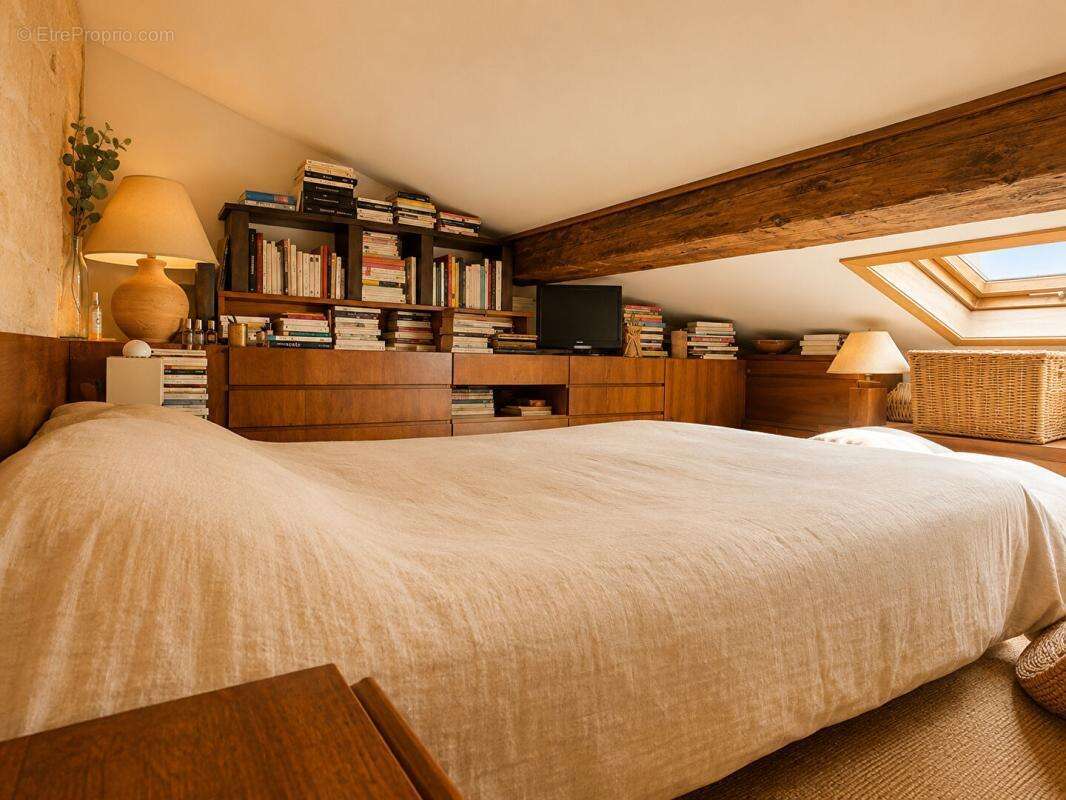 Vente maison 155m2 BORDEAUX (33300) - photo 8