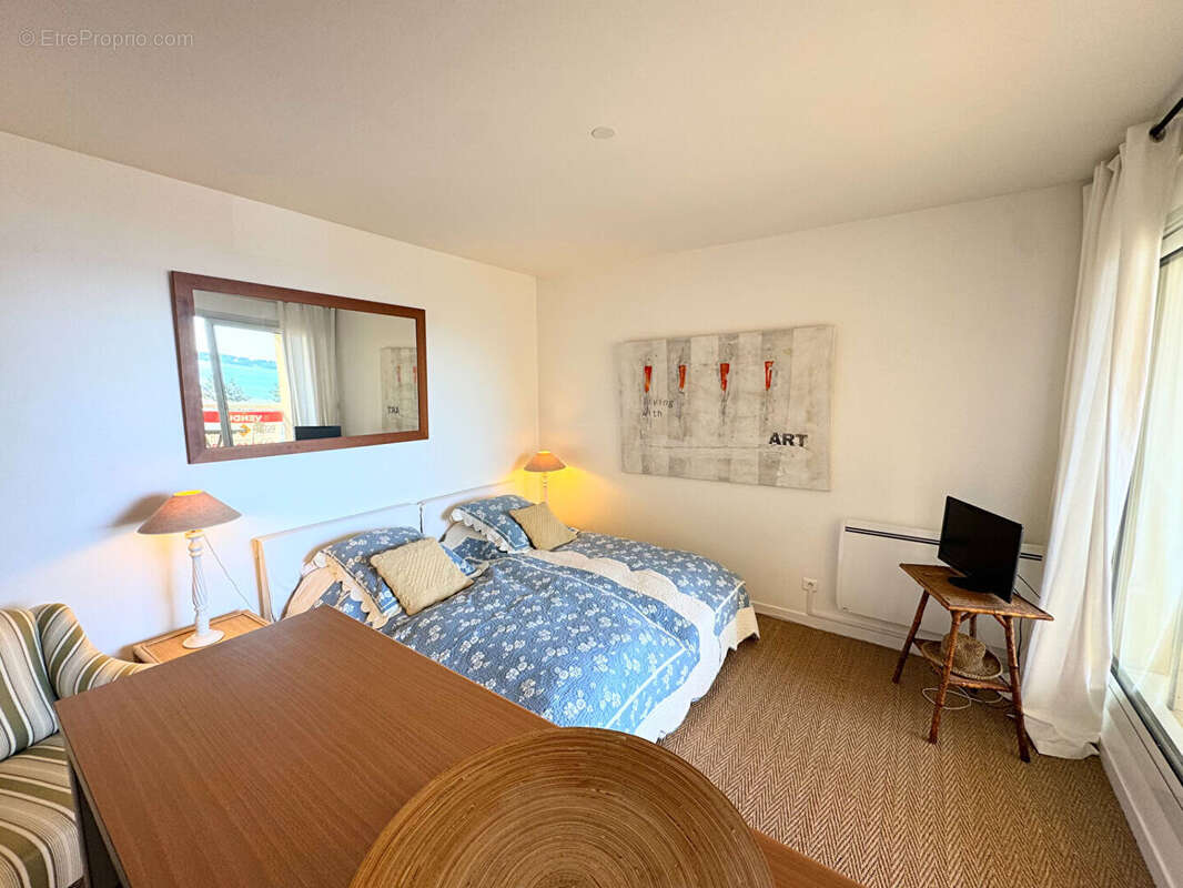 Appartement à LA BAULE-ESCOUBLAC