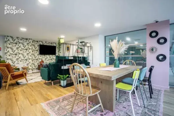 Investissement en residence étudiante - photo 7