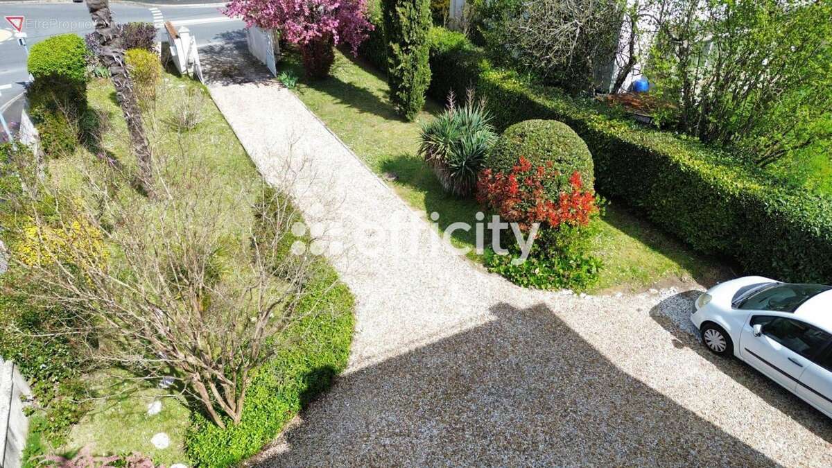 Maison à SAINT-MICHEL