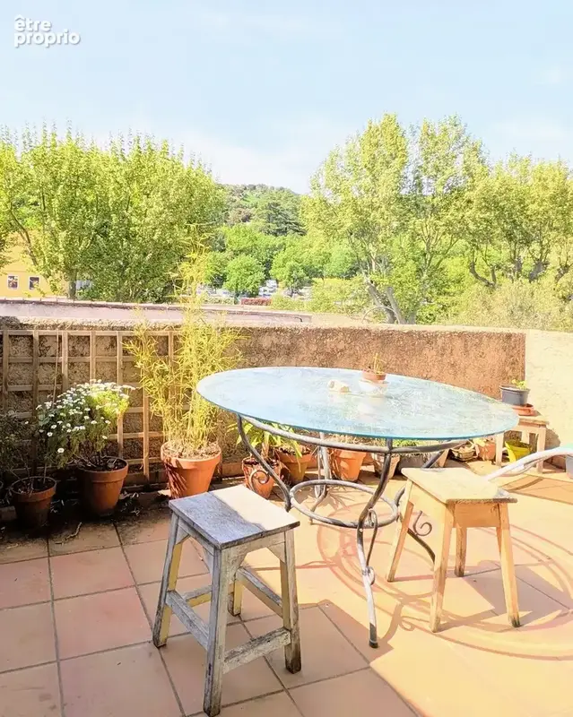 Appartement 2 pièces 39 m² à vendre à Collobrieres (83610) - photo 3