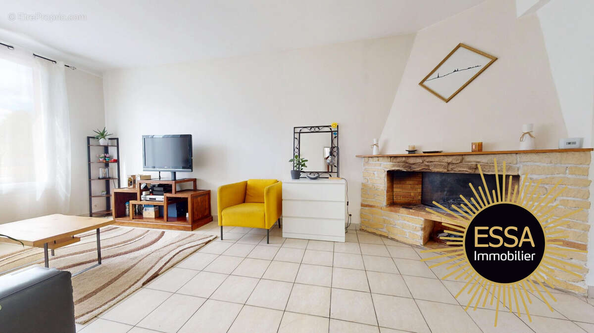 Maison à VIROFLAY