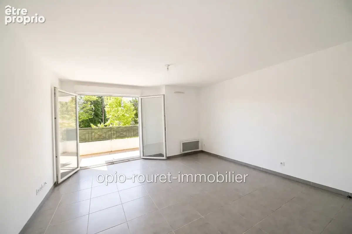 Appartement 65 m² à Le Rouret  - photo 7