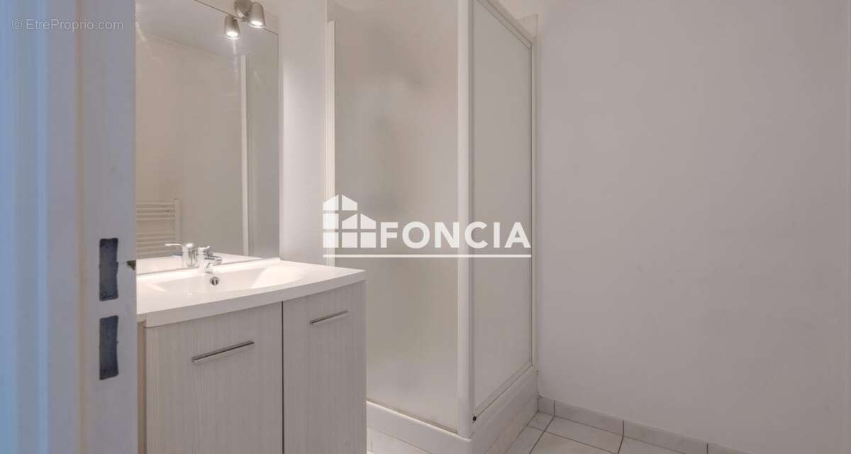 Appartement à LE MANS