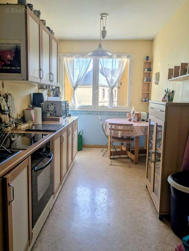 Appartement 87 m² à Rennes  - photo 6