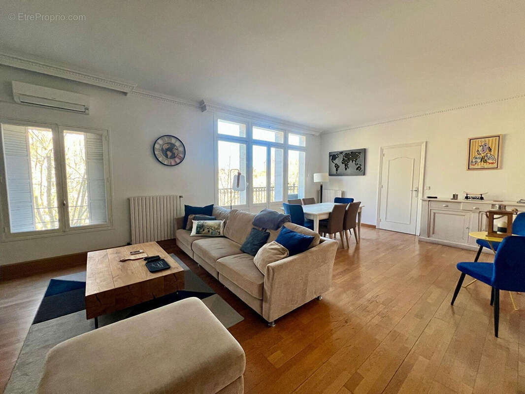 Appartement à BEZIERS