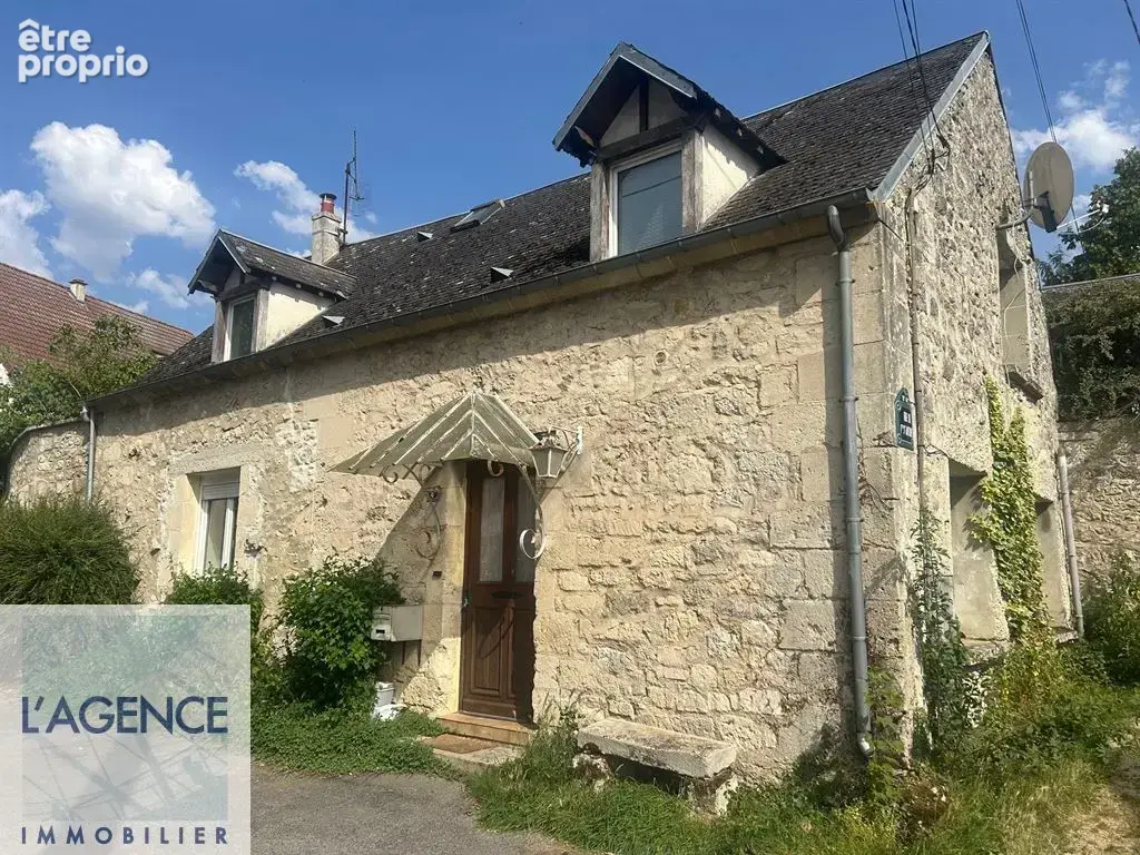 Maison 5 pièces 94 m² à vendre à Braine (02220) - photo 9