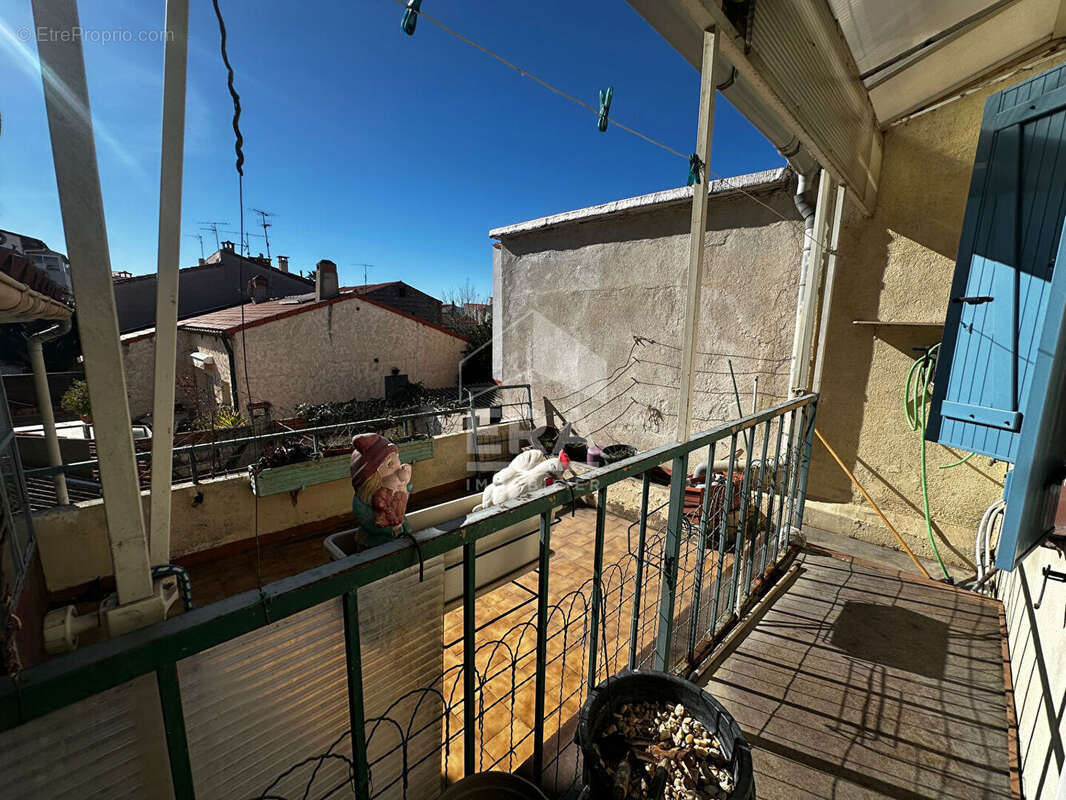 Maison à PERPIGNAN