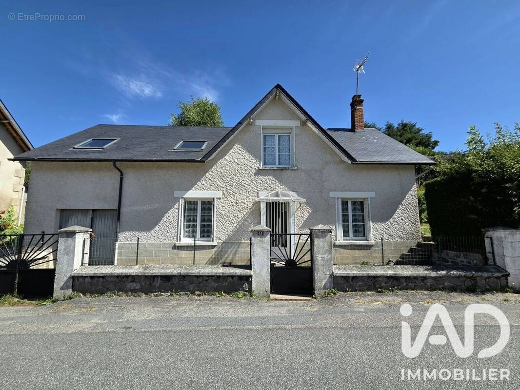 Photo 1 - Maison à FENIERS