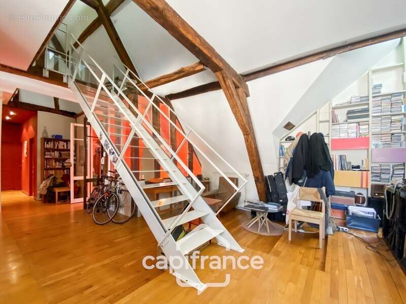 Appartement à CHALON-SUR-SAONE