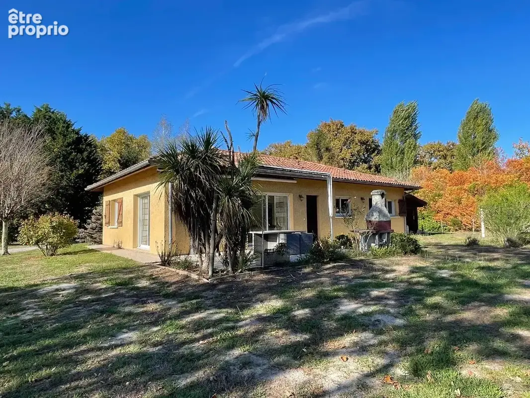 Photo Maison à Benesse-Maremne au prix de 460 000€