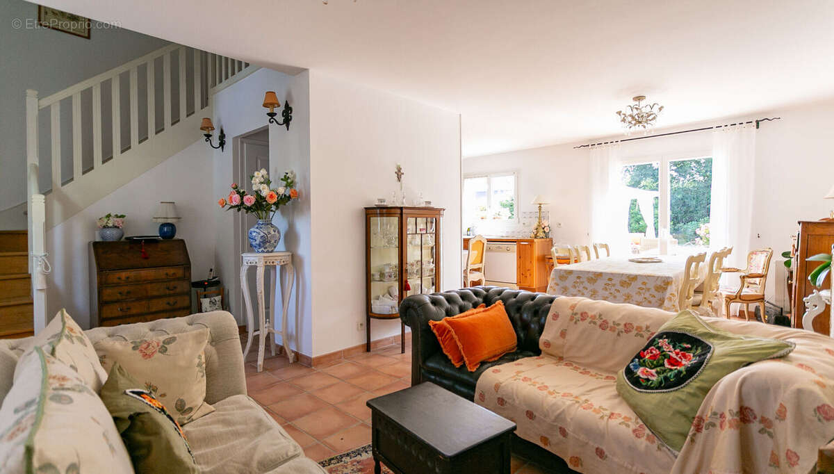 Maison à NEVEZ