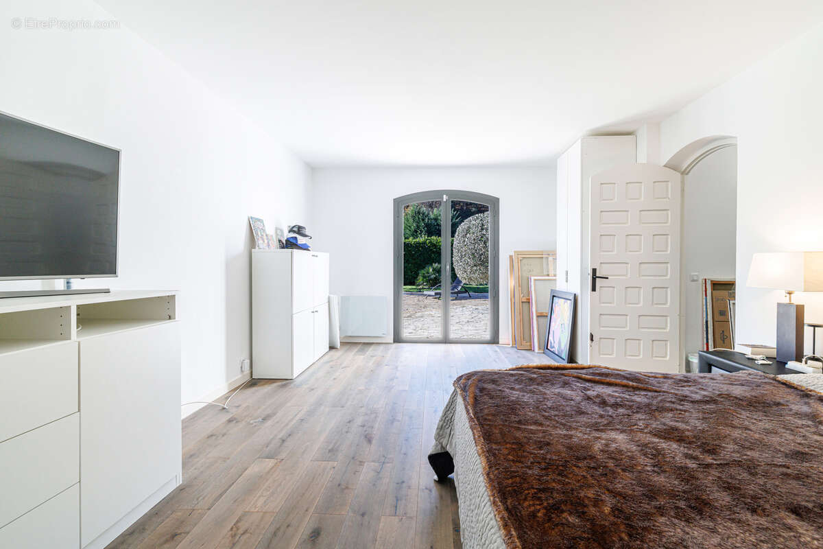 Maison à LA COLLE-SUR-LOUP